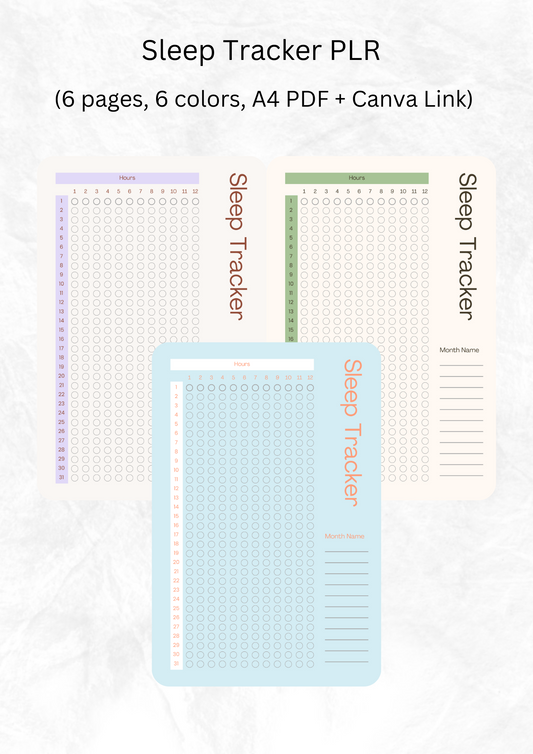 Sleep Tracker