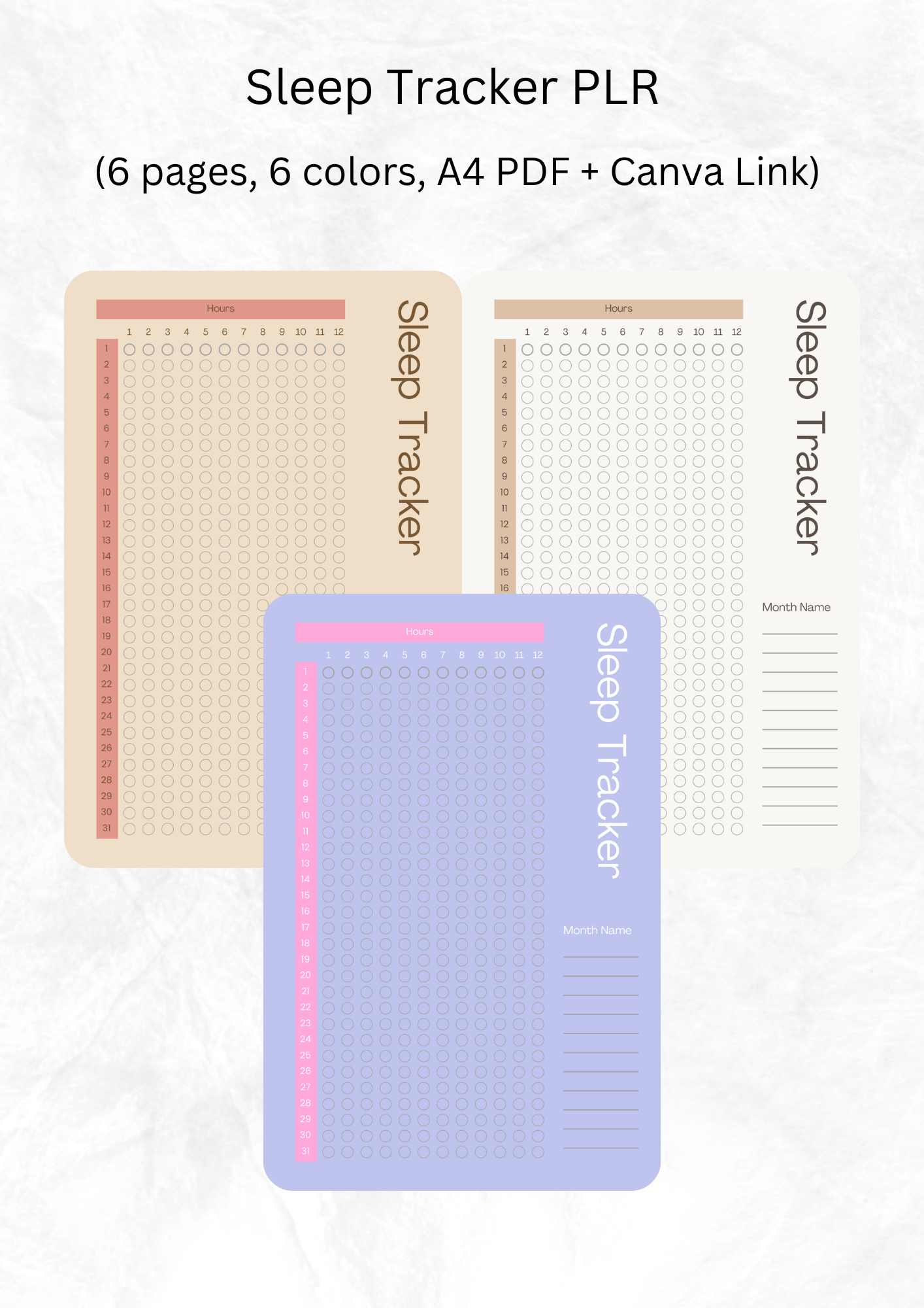 Sleep Tracker