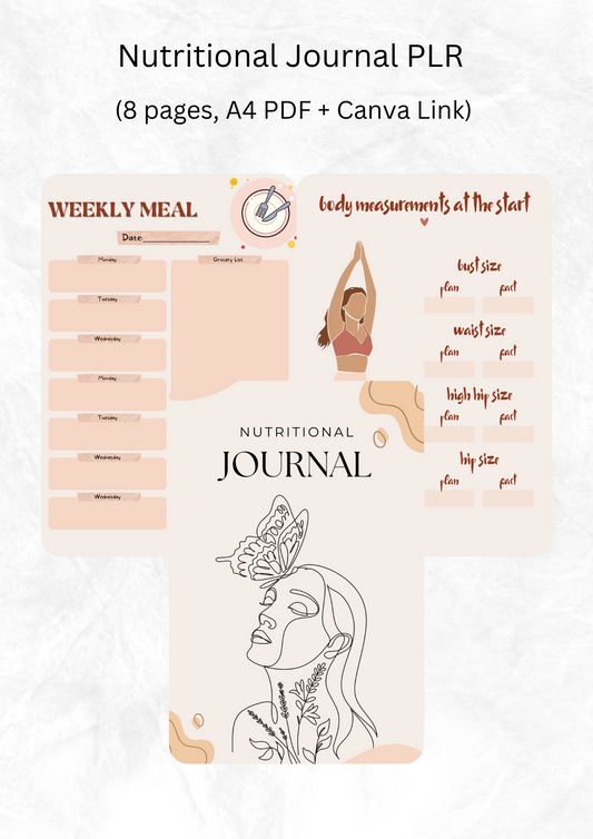 Nutritional Journal