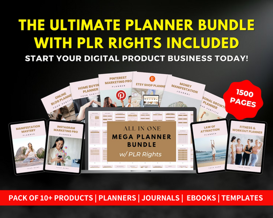 Library of digital products